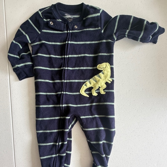 Infant Pajamas - Picture 1 of 3